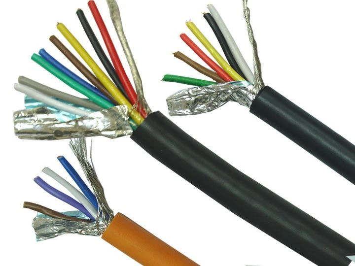 shield cable