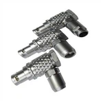 Connettori push pull circolari