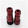Red shell SA 12 2pin 3pin 4pin 5pin