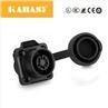 waterproof electrical connector