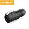 waterproof cord connector