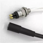 MCIL4M MCBH4F Connettore per cavo bagnato collegabile