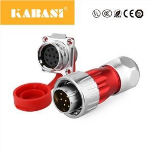 Connettore di alimentazione elettronico 10 pin