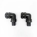 Connettore servo a 4 pin