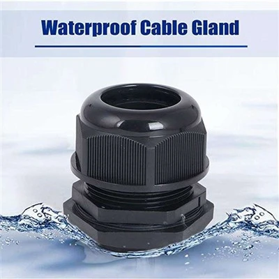 Cable Gland Connector