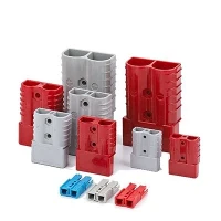 Connettori batteria bici elettrica