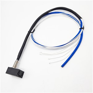 Cavo Ethernet sottomarino a basso profilo